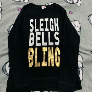 Christmas Long Sleeved Shirt.